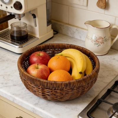 Tischgeschirr – Obstschalen