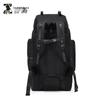 Zhuiheng Outdoor Large Capacity Travel Backpack