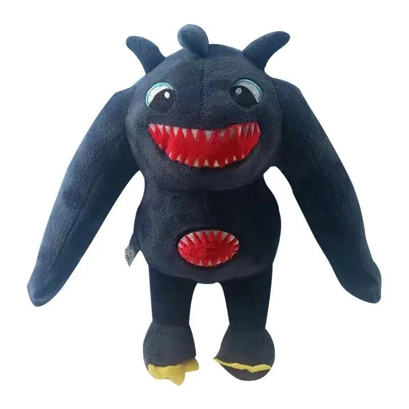 99styles Banban Garten Of Banban Chapitre 1 2 3 4 Jardin de Banban Peluches Poupée Jardin de Banban Hug Puppet Peluche