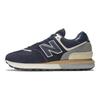 New Balance Sneakers 574 Legacy Navy U574LGBN
