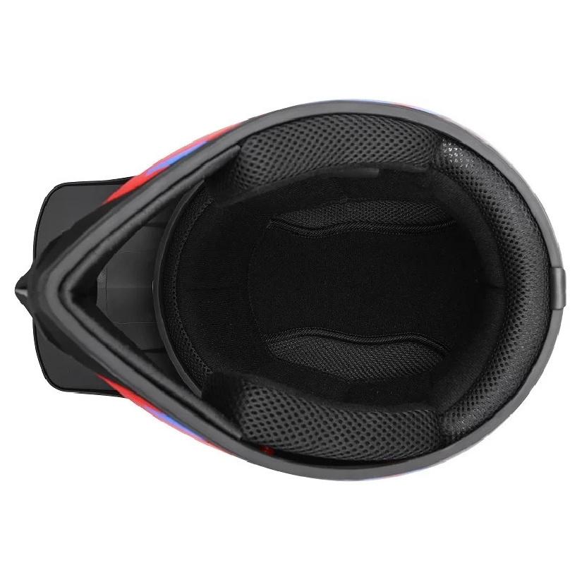 Motocross Cross Road Downhill Soporte Casco Off-road Helmet Racing Adult Female Motorcycle Original Helmets Men Classic