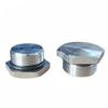Stainless Steel External Hex Sealing Plug