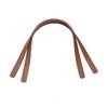 60cm Shoulder Bag Strap Armpit Bag PU Shoulder Bag Belt Replacement Lady Purse Handcraft Bag DIY Accessories for Women