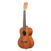 KALA Kara Ukulele Set Series Bundle Pack Mahogany Body Tenor Successor KA-15 KA15T-BNDL-20_06 [KA-15T-BNDL Model] (Case/Strap/Replacement