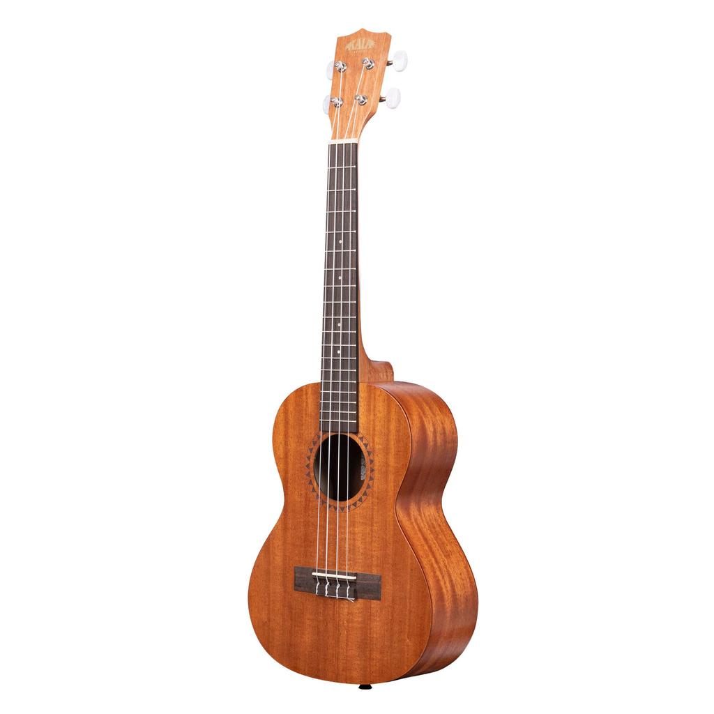 KALA Kara Ukulele Set Series Bundle Pack Mahogany Body Tenor Successor KA-15 KA15T-BNDL-20_06 [KA-15T-BNDL Model] (Case/Strap/Replacement