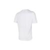 PUMA Retro American Running Print Crew Neck Short Sleeve T-Shirt Men Tops White 532653-52