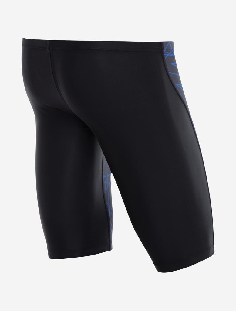 Toneidoseupocheu Magnum Blue Competition Swimsuit