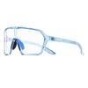 Cycling Glasses Color-changing Bicycle Goggles Men and Women The Same Windproof Sand Outdoor Hiking Goggles