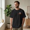 The Prototype ExperiUnisext 1006 Unisexs T Shirts Horror Game Fun Tees Short Sleeve Crewneck TShirt Cotton Original Clothing