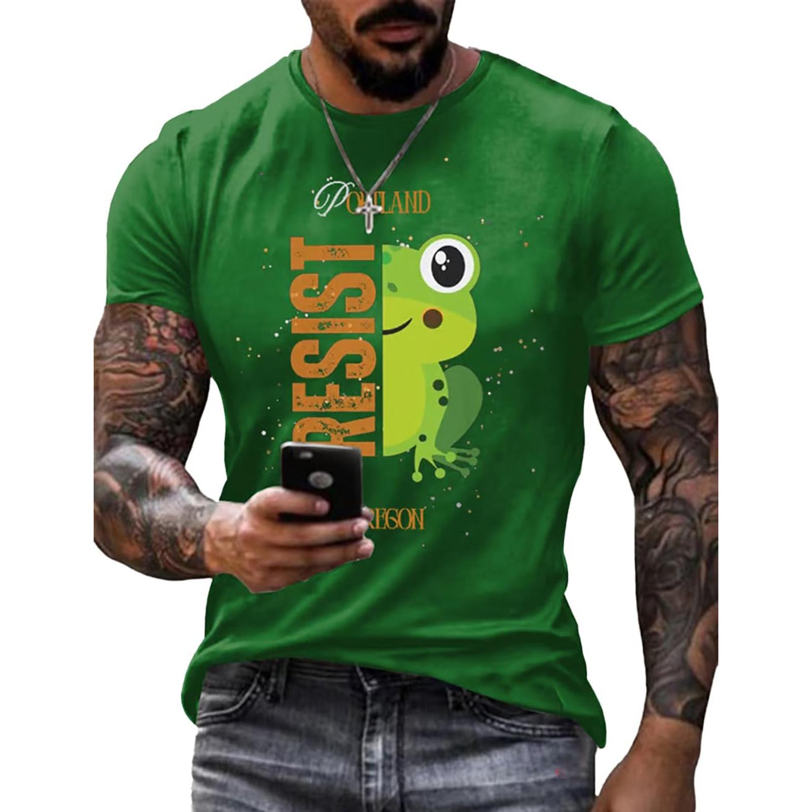 

Мужская футболка Портленд FTogether Strong Мерч Вы можете предотвратить M