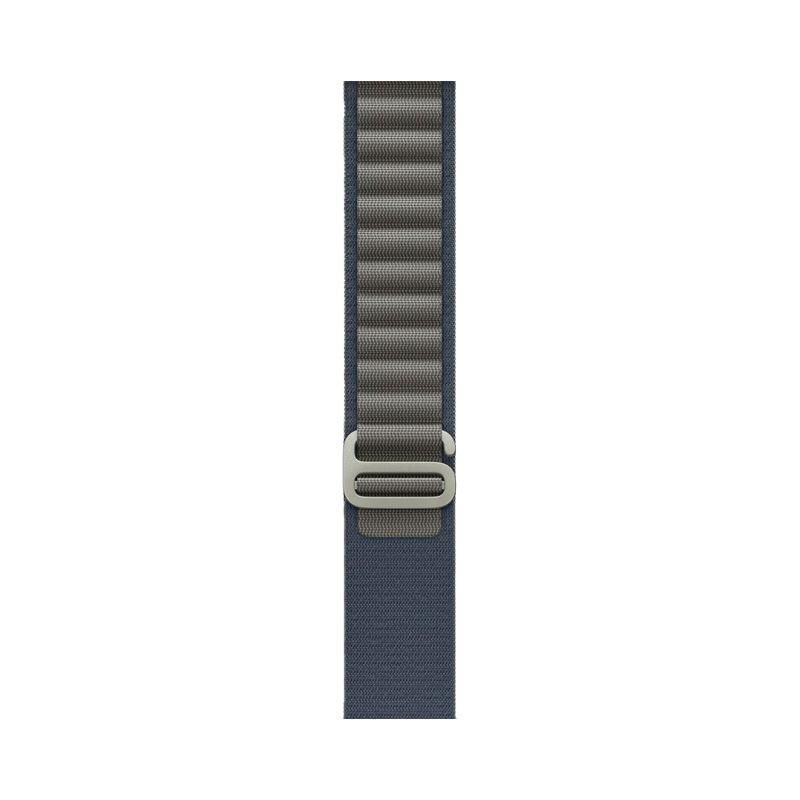 Compatible with Huawei GT6/5/4 Pro and Samsung Watch7/6, 22mm Universal Alpine Nylon Loop Strap.