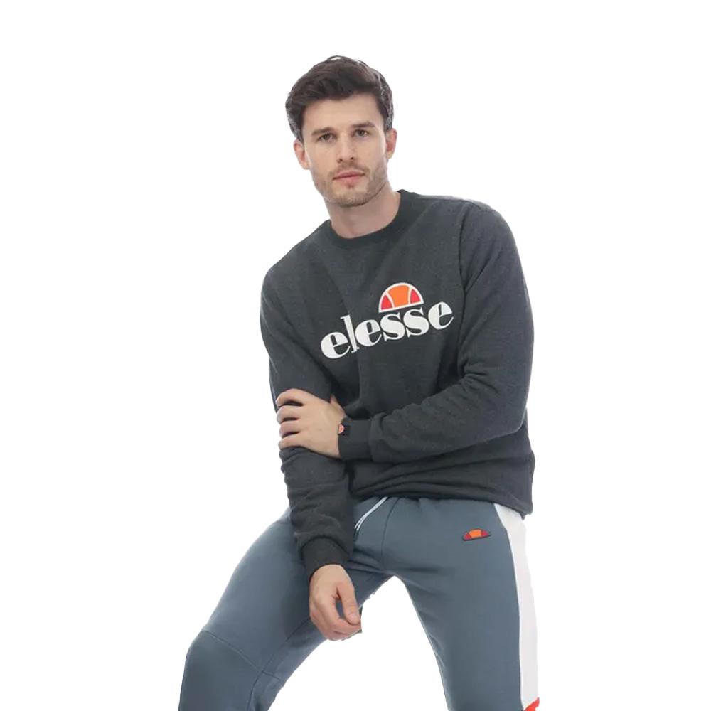 Ellesse Mens SI Succiso Sweatshirt