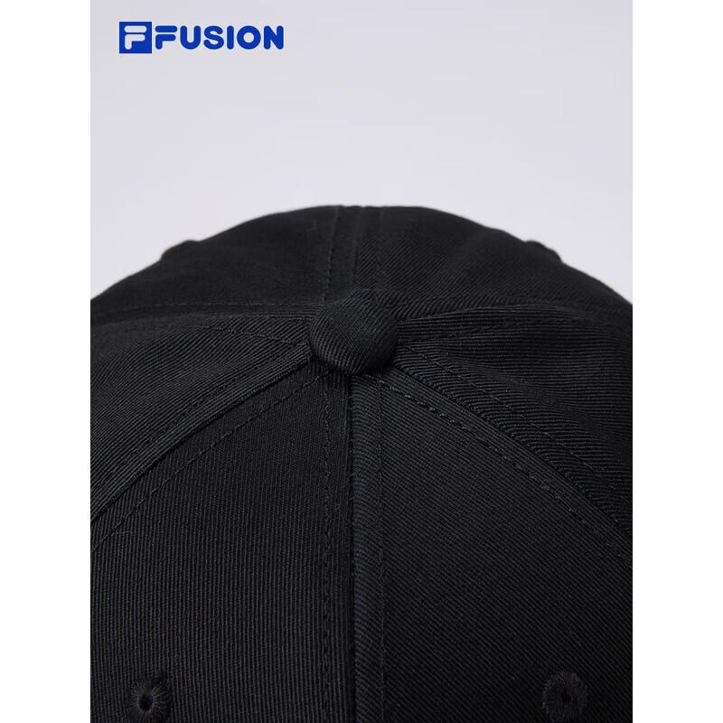 FILA FUSION Unisex Baseball Cap