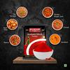 Pushp Merk Premium Specerijen Combo Pak 500g Elk Pure Patna Chili Kurkuma En Koriander Poeder Voor Authentiek Indiaas Koken