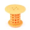 Bathroom Drain Hair Wig Catcher Strainer Filter Bath Mesh Protector New