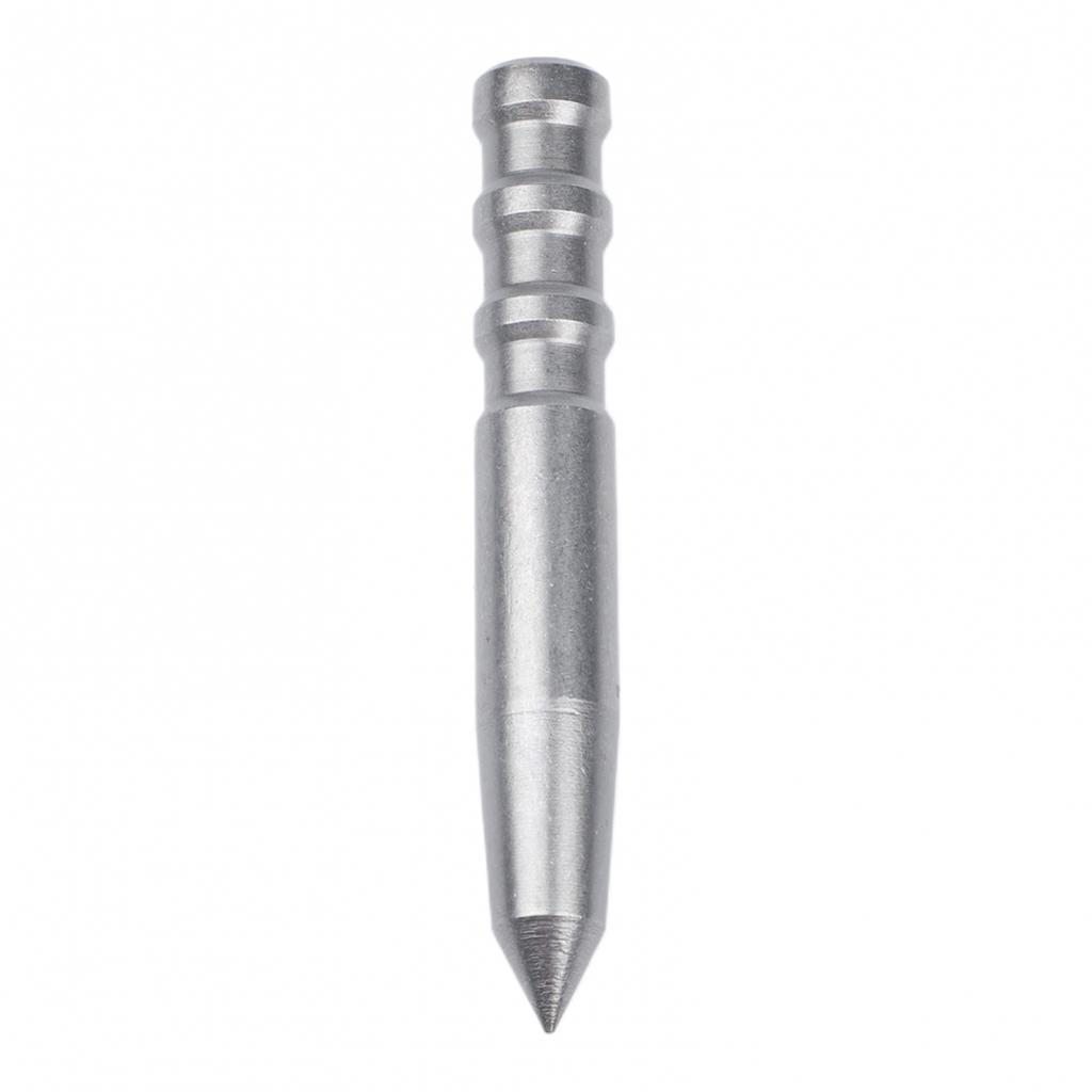 Precision Center Punch Locator Punch Tool for Spot Punching on Wood Metal