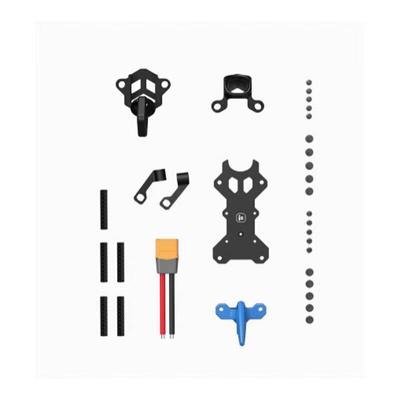 IFLIGHT Mach R5 Sport Drone Frame Accessories