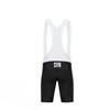-Anti-UV Cycling Jersey Set for Men Breathable Racing Sport MTB Bike Clothing Suit Summer