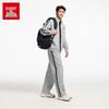 Anta Men's Straight Loose Fit Sports Pants