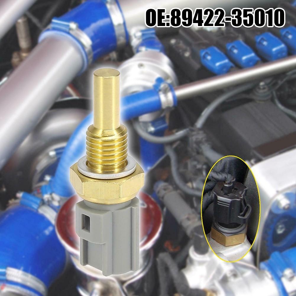 Sensor Coolant Temperature For Toyota Metal+Palstic