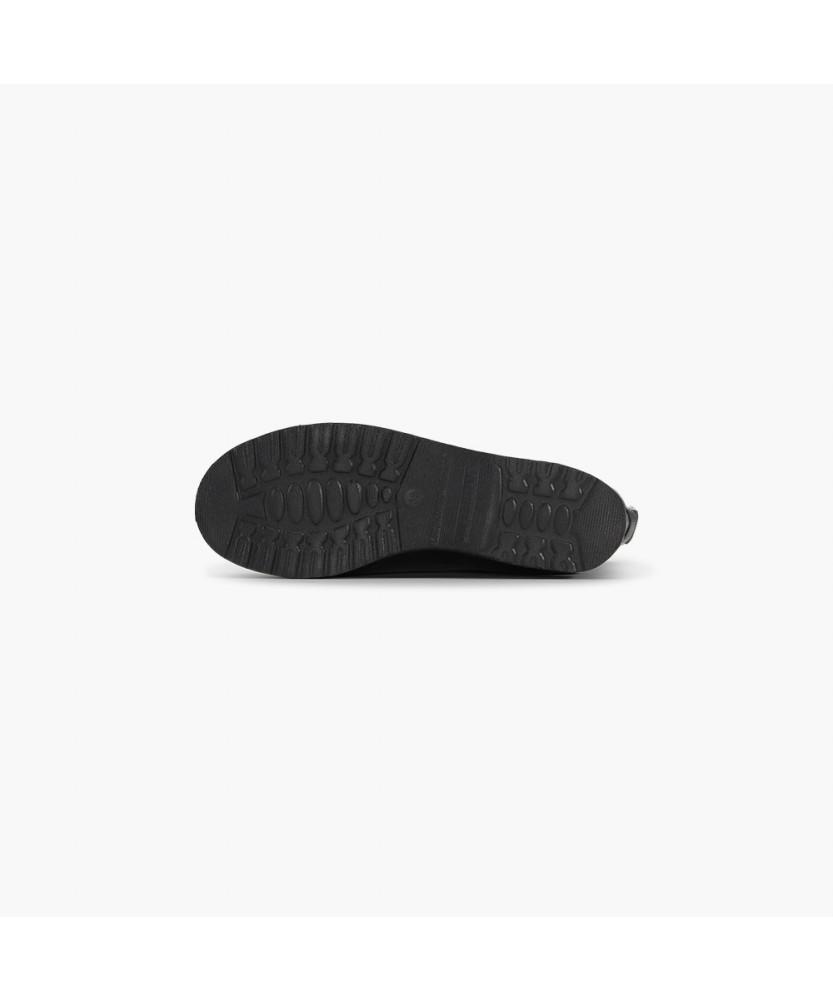 Ilsejacobsen Short Rubber Boots Ij-26Smrub2Ij001