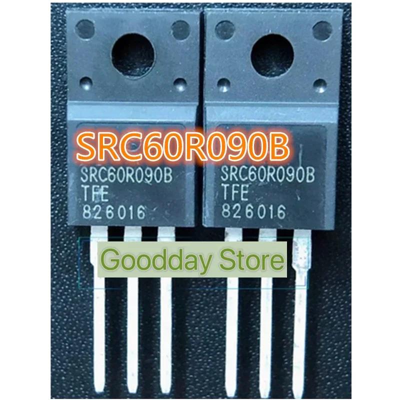 

2pcs SRC60R090B SRC60R090 new original TO-220F 39.5A/600V can replace 6R099C6 field-effect transistor