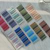 2000Pcs Sticky Notes Index Tabs Page Book Markers, Transparent Label Stickers for Page Marking Classify File