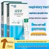 Wanfu RSV Antigen Rapid Test Kit (Throat Swab)