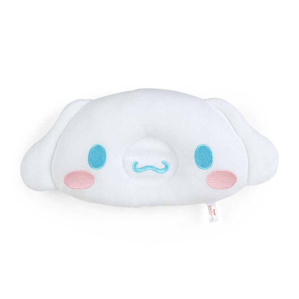 

Подушка в форме лица Sanrio Baby Cinnamoroll 375004 (Санрио Бэби)