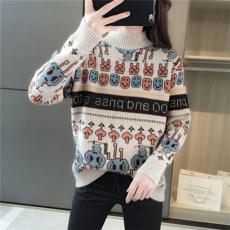 Hauts pour Femmes Chemises à Manches Longues Hiver Oversize Polaire Épais Casual Coton Chemise Blouse Lâche Hauts à Enfiler