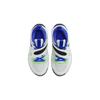 Nike Team Hustle D 11 Green Strike Racer Blue GS DV8996-101