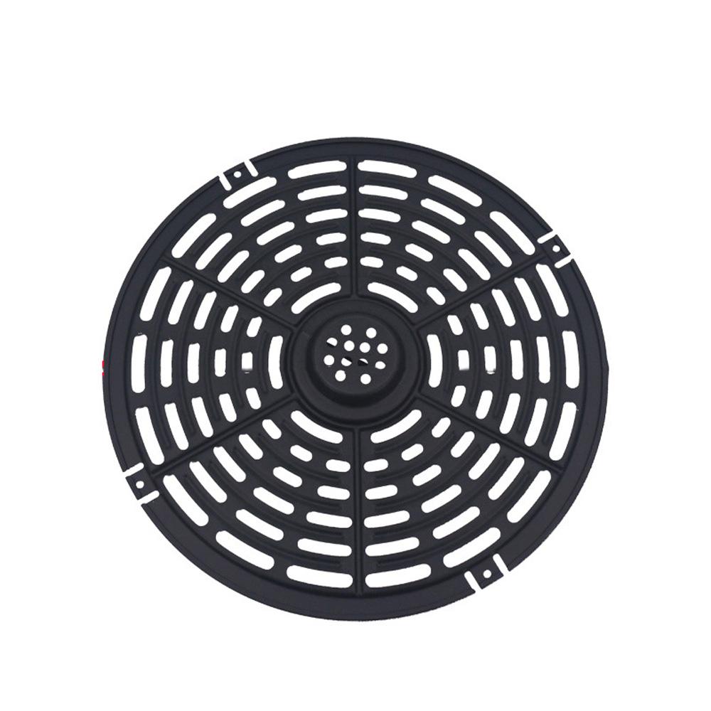 

Replacement Fit all Airfryer Air Fryer Basket Grill Pan Crisper Plate Cooking Divider Fry Pan 20cm