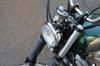 Bottom Mount Light Stay MR-LIT008 for MOTOR ROCK W650/400