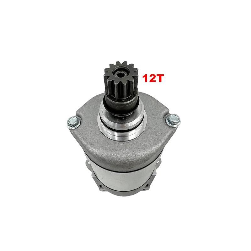 Starter Motor for ATV TGB 425/500/525/550 Blade Target 924470E
