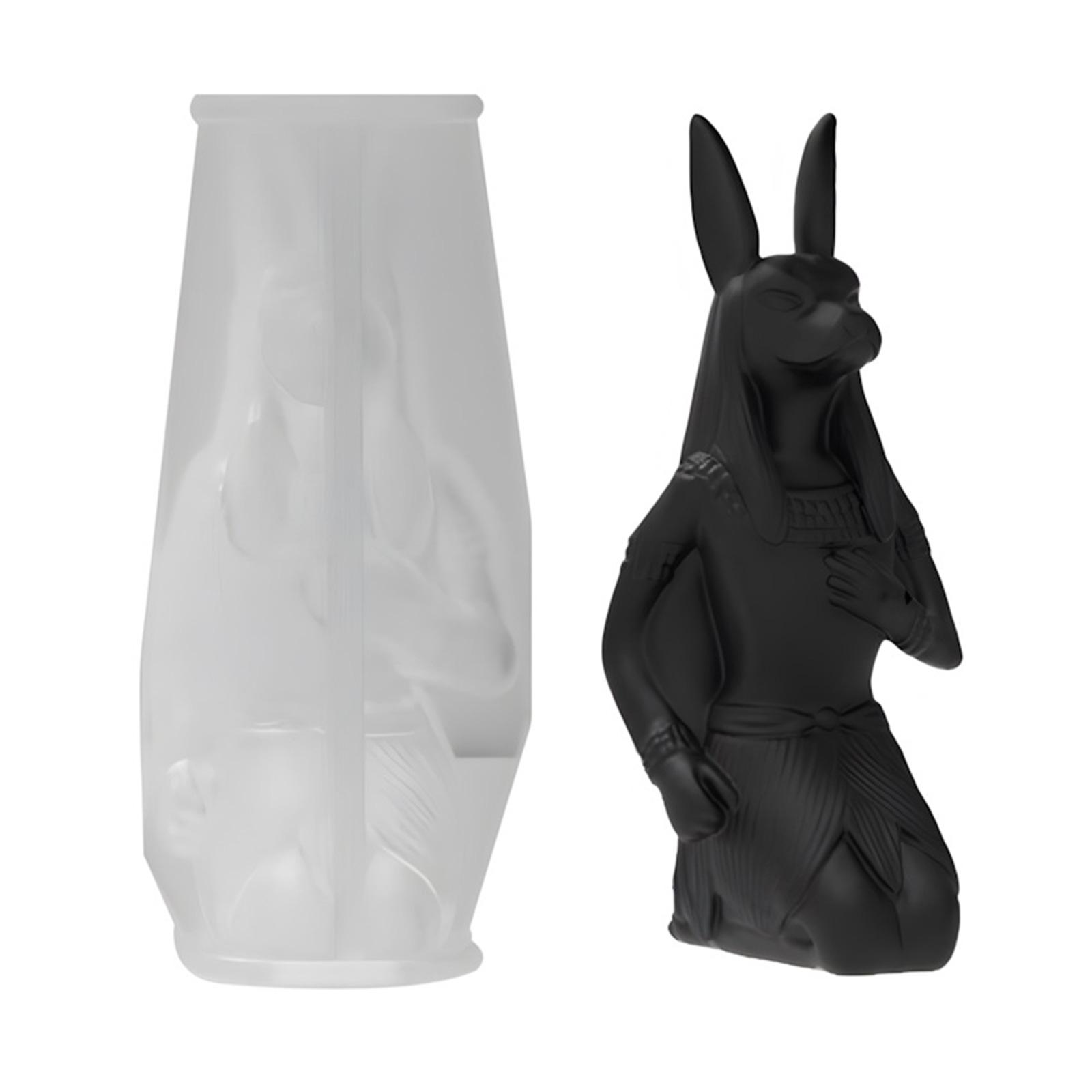 

Креативная силиконовая форма для свечей 3D кошки/собаки форма для украшений силиконовые формы для рукоделия силиконовая текстура для рукоделия 2