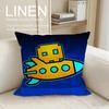 Music Harry Styles Cushion Cover Pillowcase Set Pcs x x Breathable Washable Sofa Cushion Cover