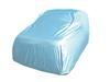 ARADEN Body Cover for Kei Cars or Blue Fits Daihatsu Suzuki Honda and Other Vehicles Easy-Install (1.52m Less) - (KK3BL) - Esse, Opti, Cappuccino,