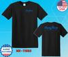 Dyncorp Famous Black Size S-5XL