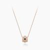 Porte Bonheur Crypto Necklace (W) PNSF006ZX