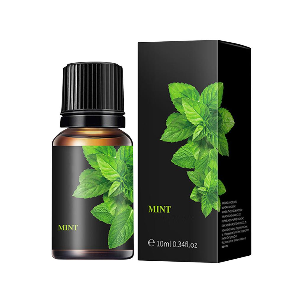 10ml Lavendel Ätherische Öle Rein Natürlich für Diffusor Luftbefeuchter Aromatherapie Jasmin Vanille Aromaöl für Hautpflege, DIY Seife