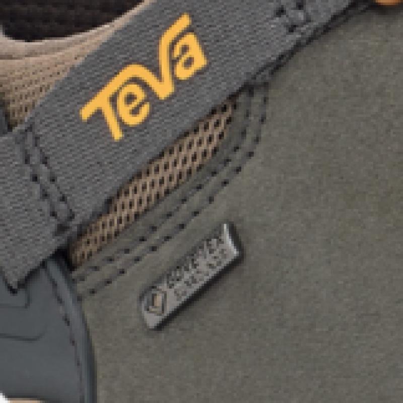 Teva Men S Hiking ShoeS Grandview Gtx Low  Stvm2434094 Dgc 