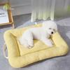 Dog Kennel Breathable Four Seasons Small and Medium-sized Dog Bed Cat Bed Dog Mat Cat Nest Pet Nest