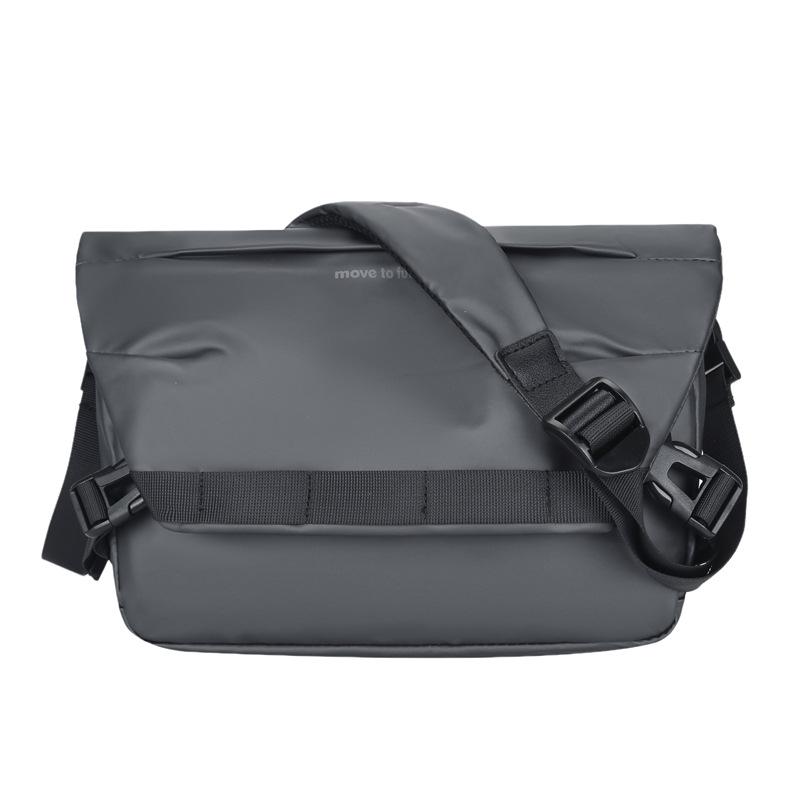 Messenger Bag Men's Shoulder Bag Student Crossbody Bag