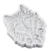 Wolf Silicone Mold Wolf Head Fondant Molds Cake Decorating Tools Cupcake Topper Candy Resin Clay Chocolate Gumpaste Mold