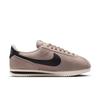 IB1857-201 Nike CORTEZ MALTO NERO-VELLA (Da donna)