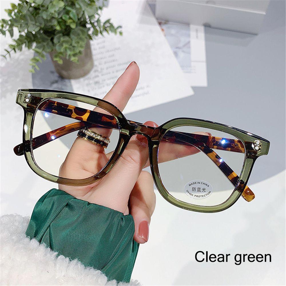 

Women Men Square Tv/Phones Glasses Gaming Reading Anti Blue Light Computer Goggles Office Glasses Blue Light Blocking Glasses