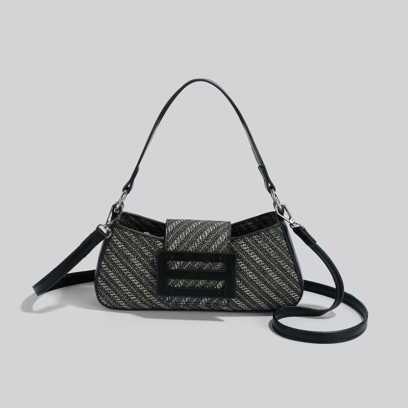 

Высококачественные женские сумки через плечо, летняя мода, лоскутные сумки из искусственной кожи, элегантные шикарные сумки через плечо для поездок на работу