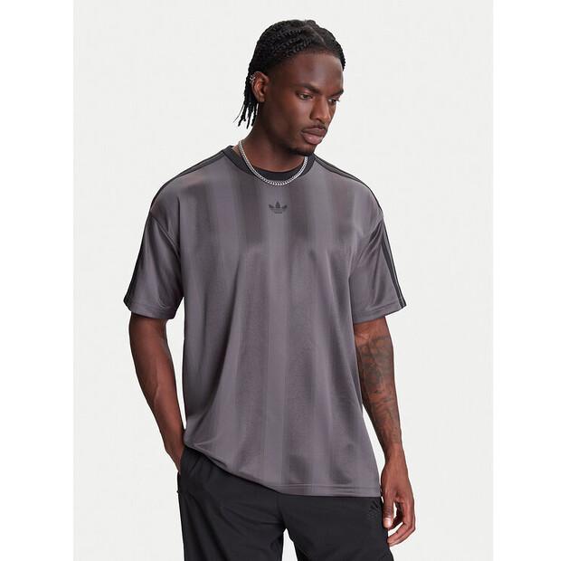 Футболка adidas adicolor Jacquard EU XL