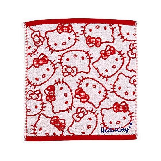 Sanrio Hello Kitty Antibacterial and deodorizing hand towel 801259