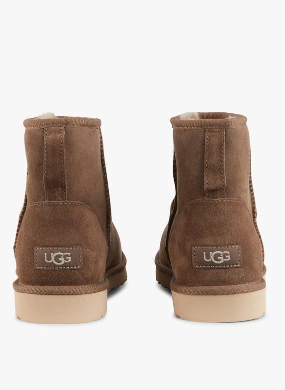Boots UGG Classic Mini Brown